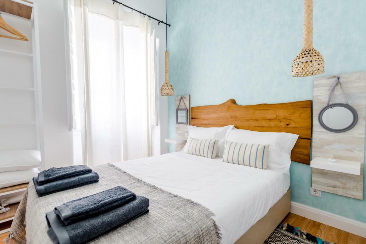 Sta Catarina - Cascais Beach Apartments Eksteriør billede