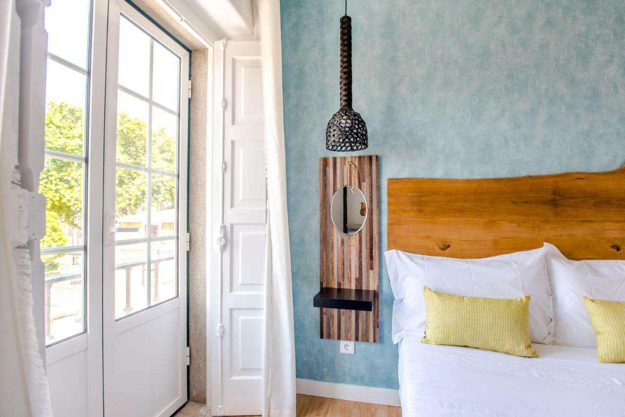 Sta Catarina - Cascais Beach Apartments Eksteriør billede
