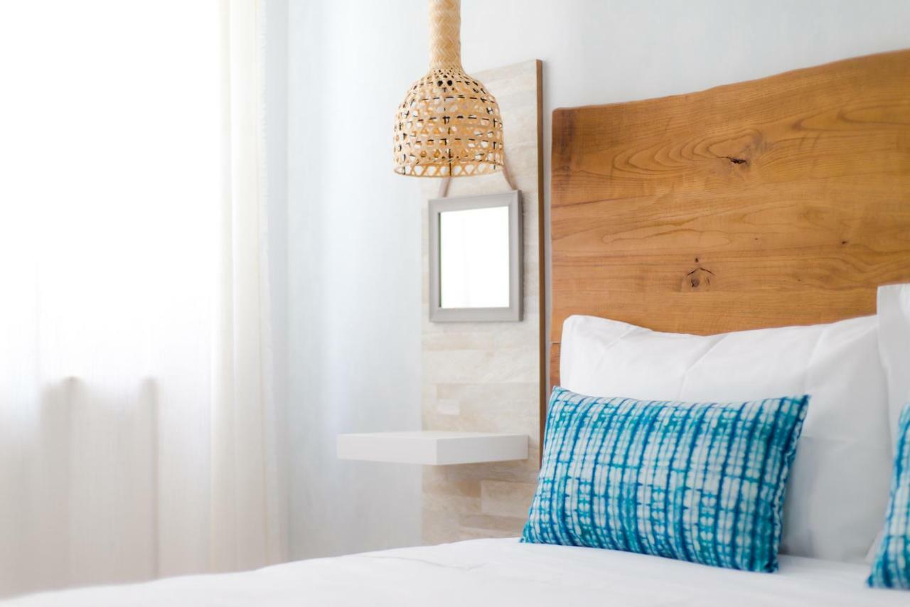 Sta Catarina - Cascais Beach Apartments Eksteriør billede