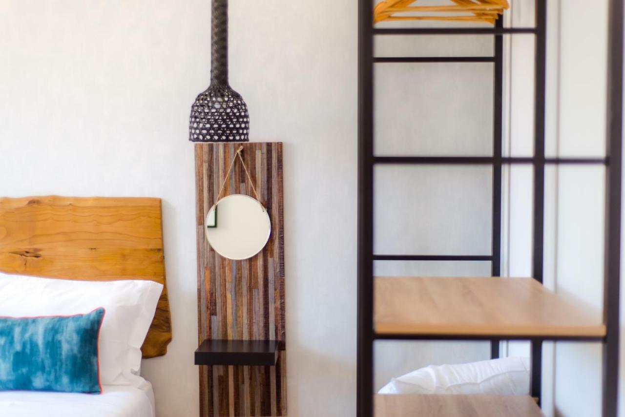 Sta Catarina - Cascais Beach Apartments Eksteriør billede