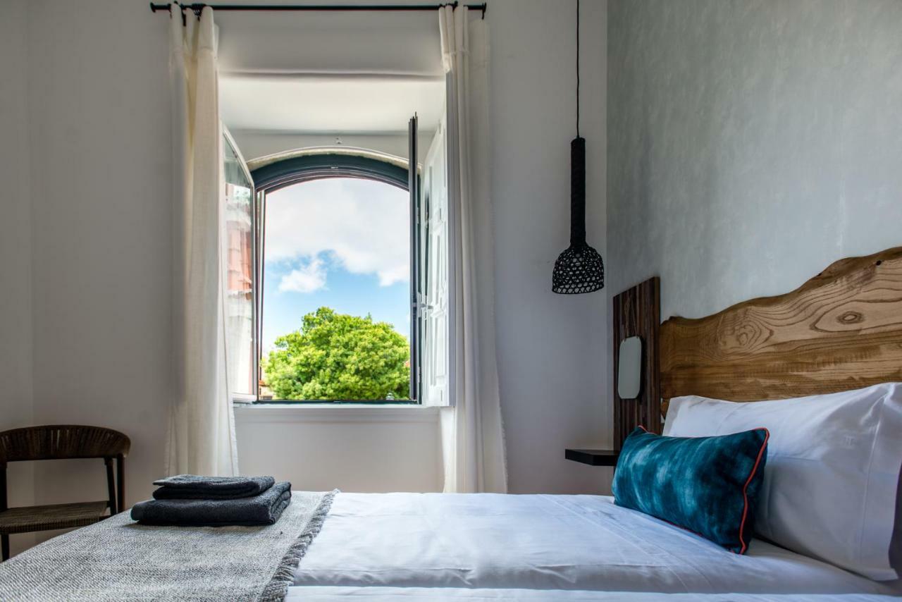 Sta Catarina - Cascais Beach Apartments Eksteriør billede