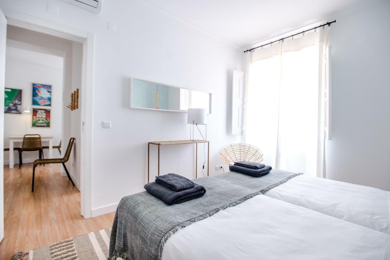 Sta Catarina - Cascais Beach Apartments Eksteriør billede